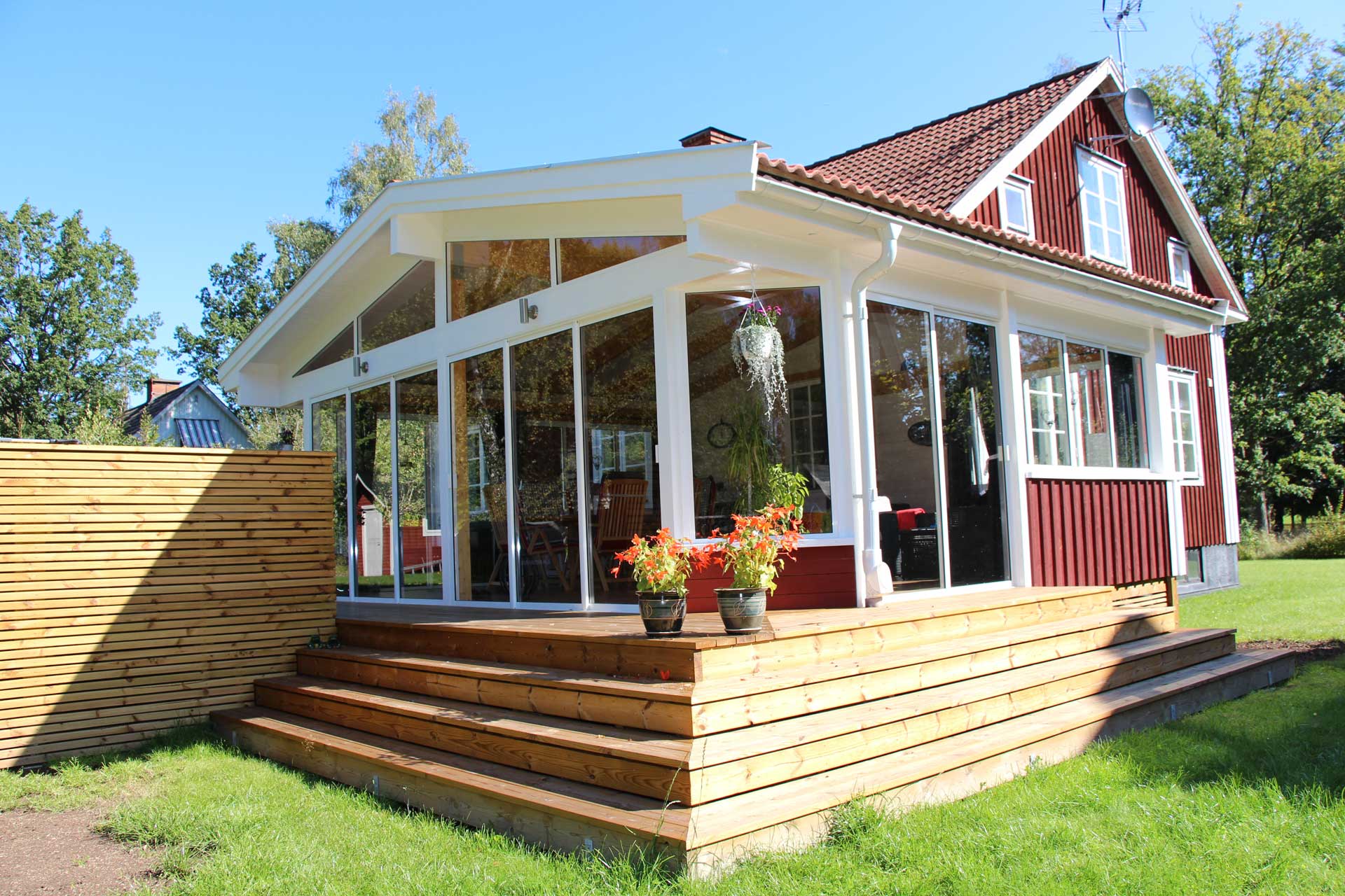 om malerifirma knivsta uppsala