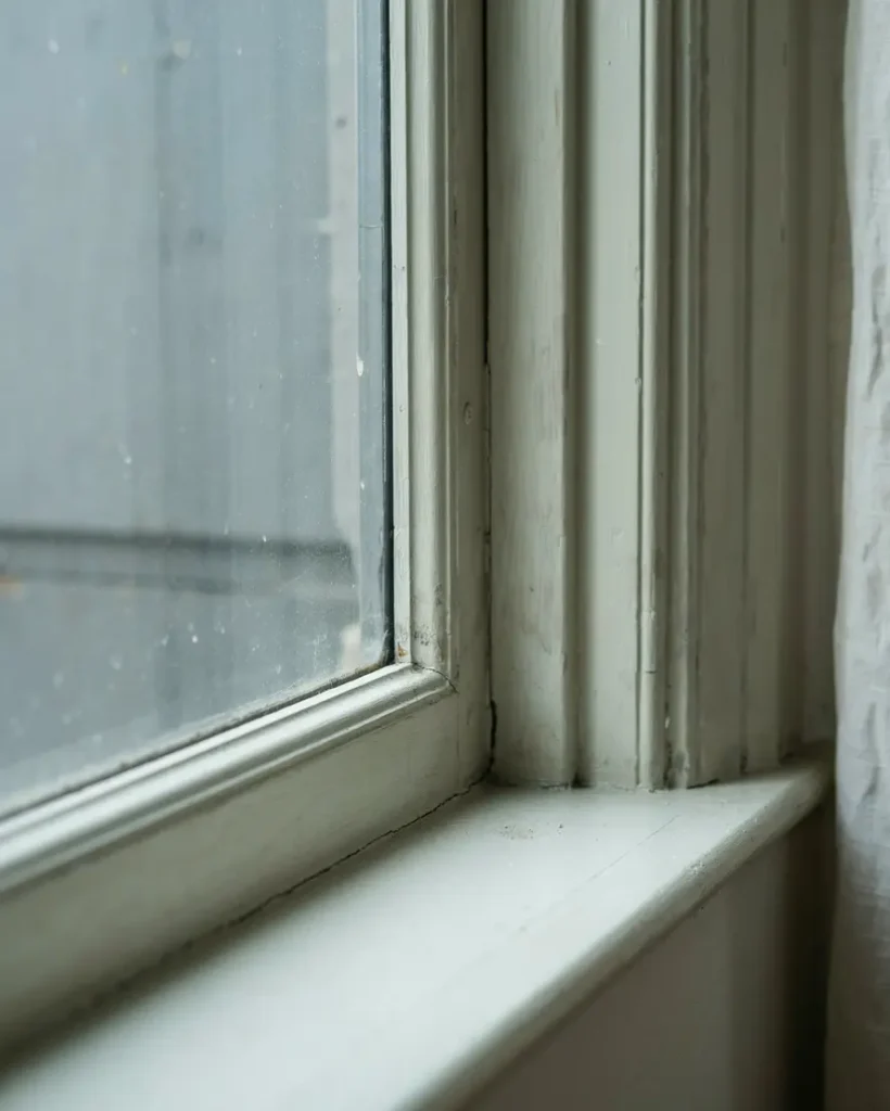 byta t tningslister i ldre f nster f r b ttre isolering