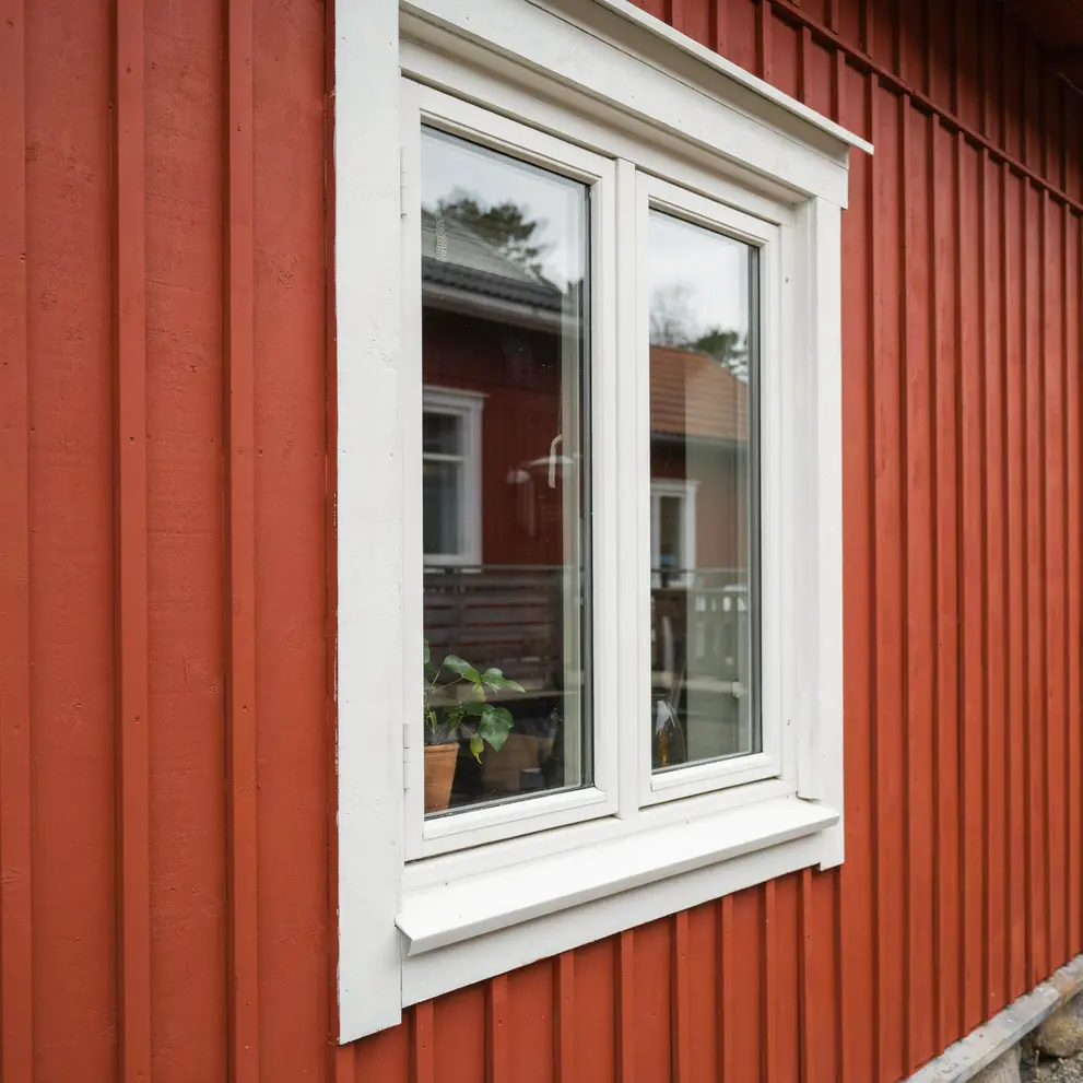 fonstermalning knivsta uppsala