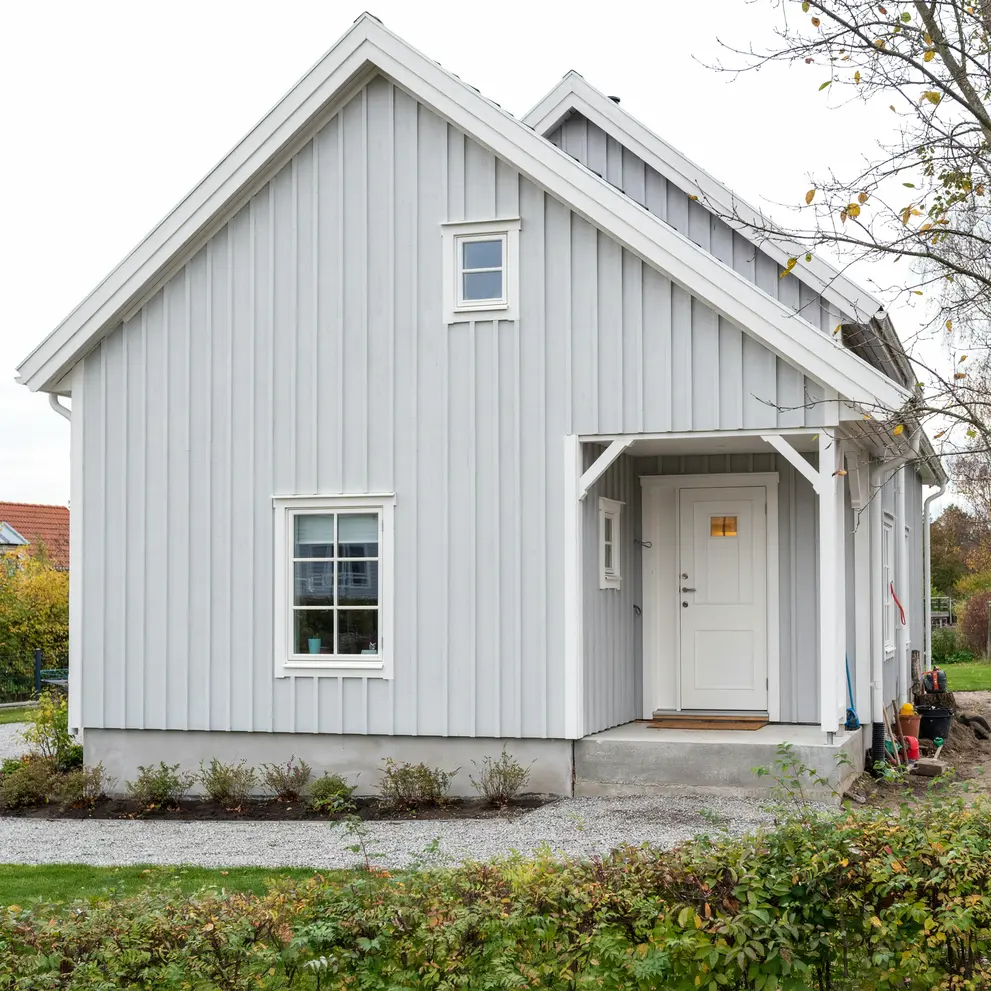 mala fasad knivsta uppsala
